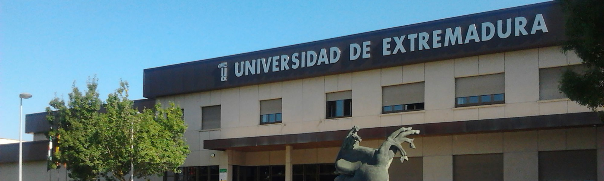 Residencia Universitaria Virgen del Mar Badajoz